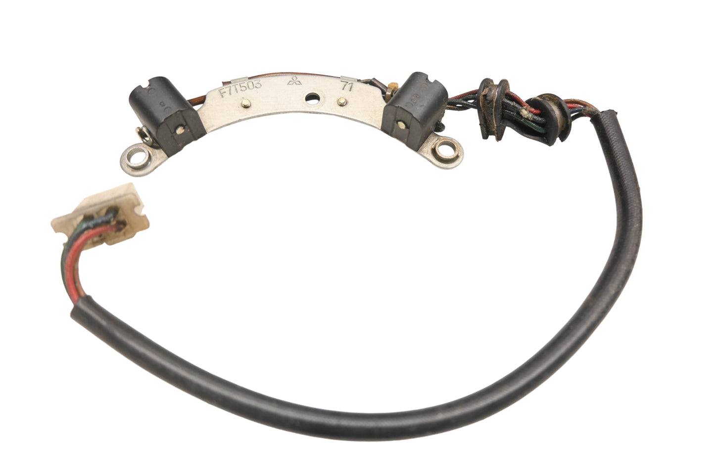 OEM Yamaha 4X7-81670-20-00 Stator Pickup Assembly