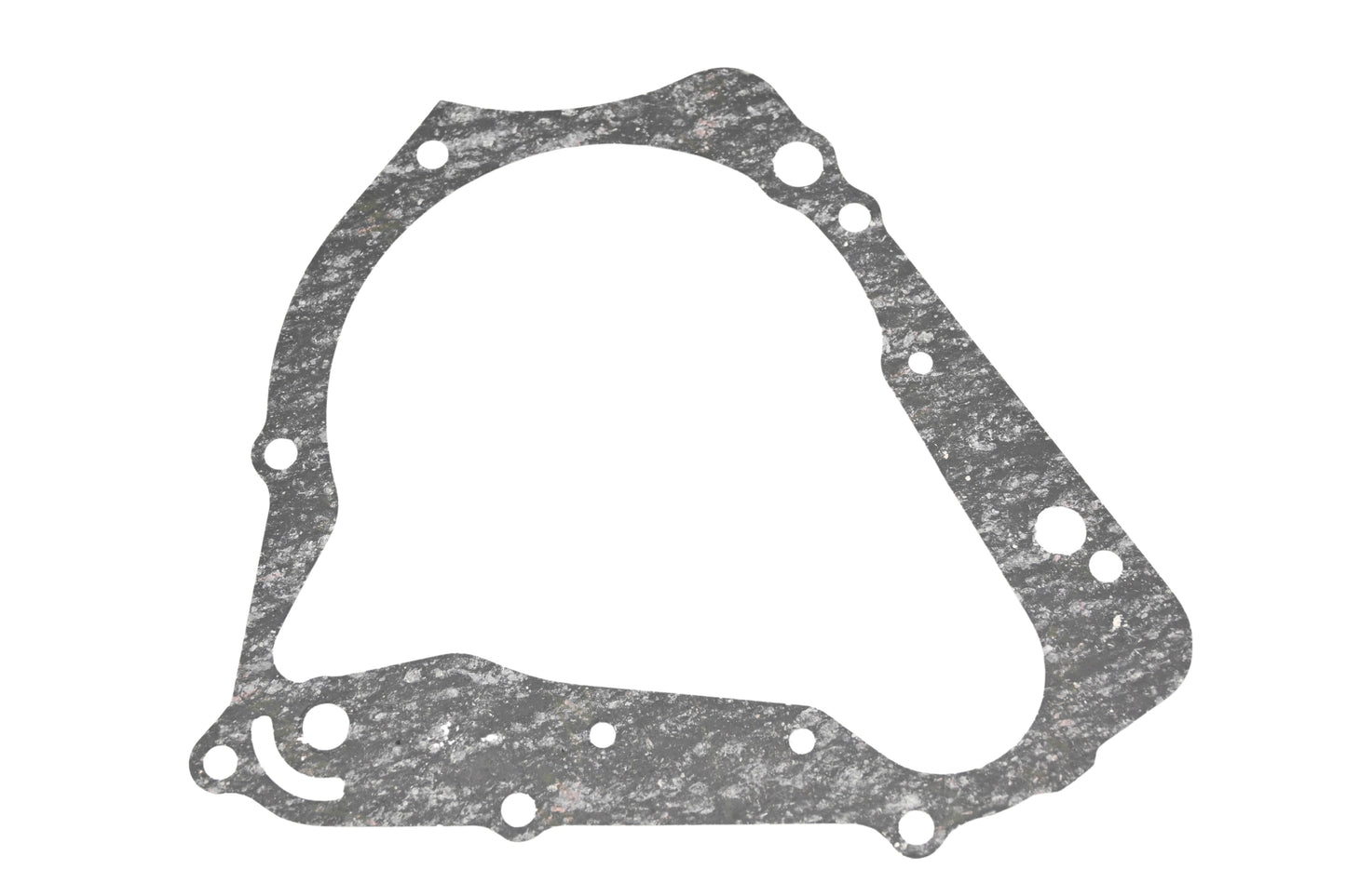 New OEM Yamaha 12R-15451-00-00 Crankcase Gasket NOS
