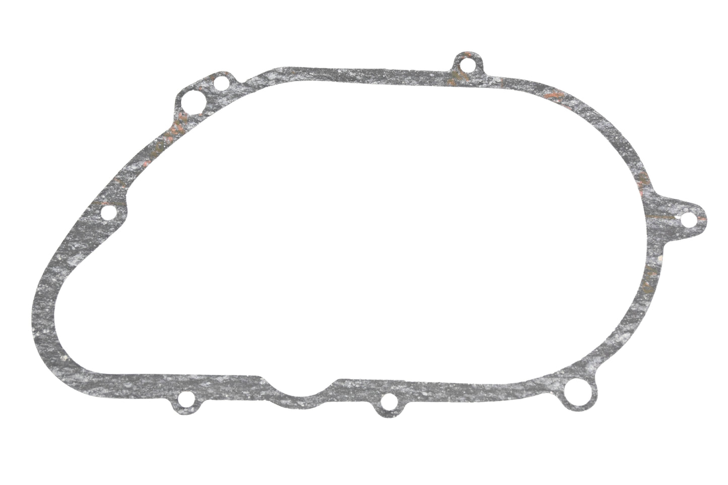 New OEM Yamaha 296-15451-00-00 Crankcase Gasket NOS