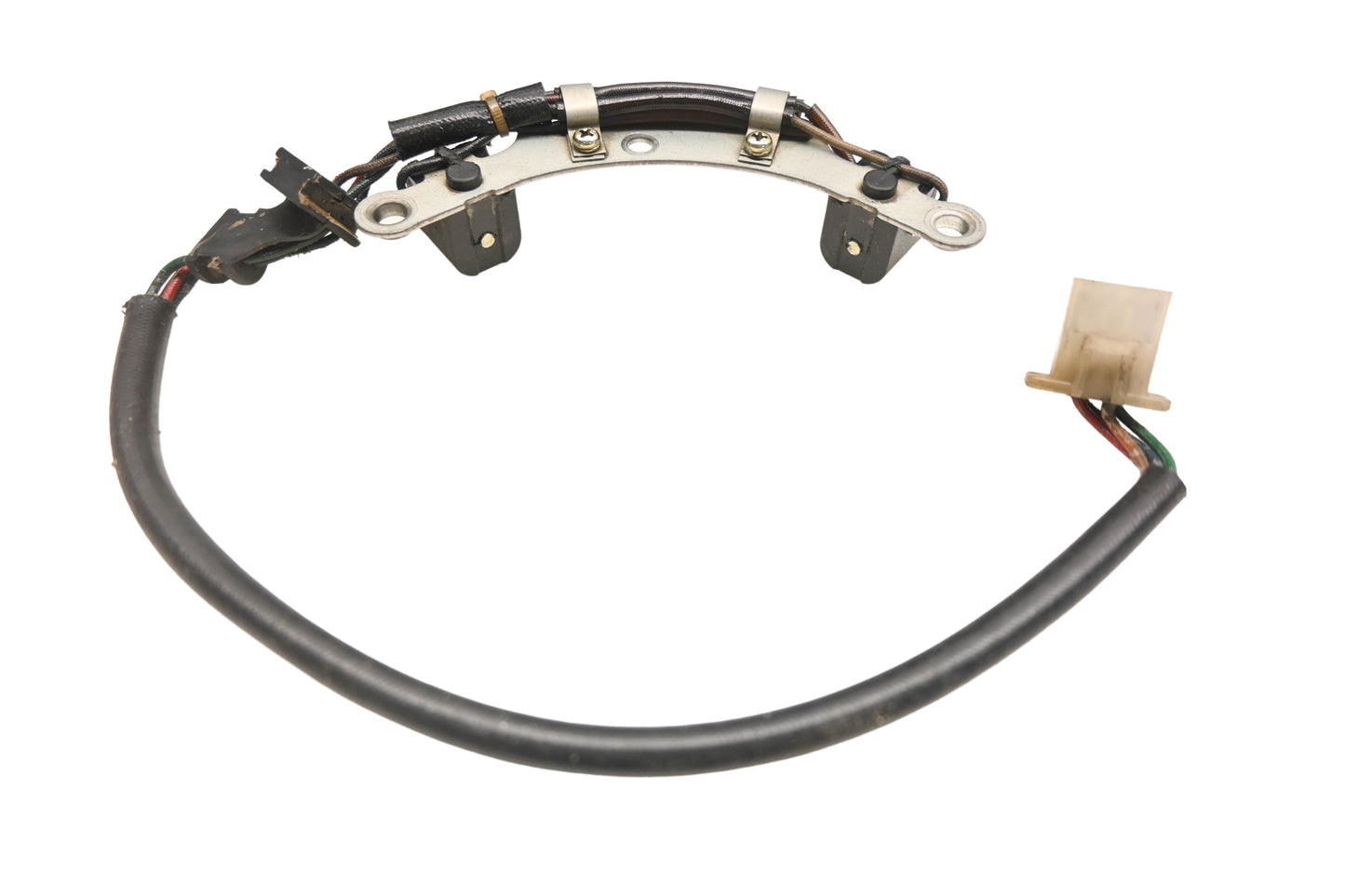 OEM Yamaha 4X7-81670-20-00 Stator Pickup Assembly