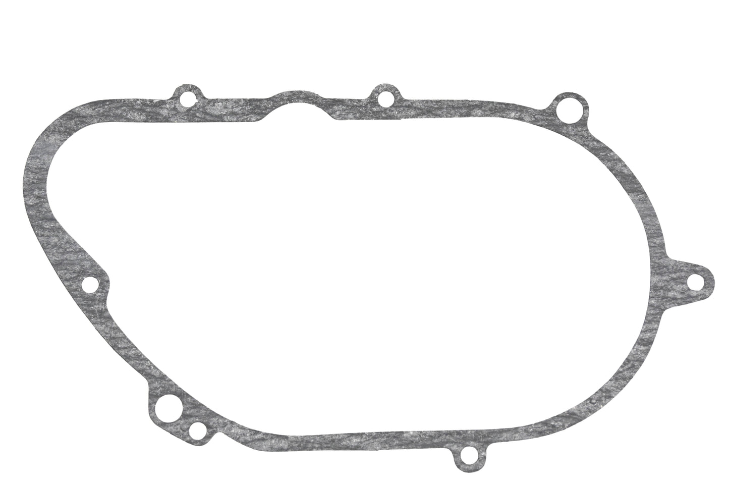 New OEM Yamaha 296-15451-00-00 Crankcase Gasket NOS
