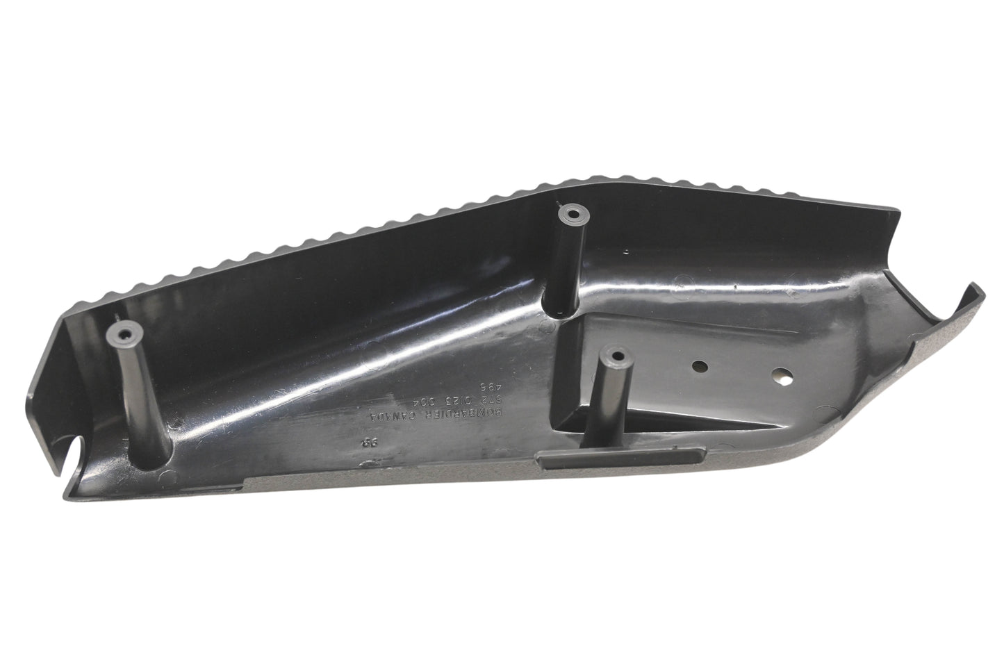 Aftermarket 572012300 Right Rear Moulding NOS