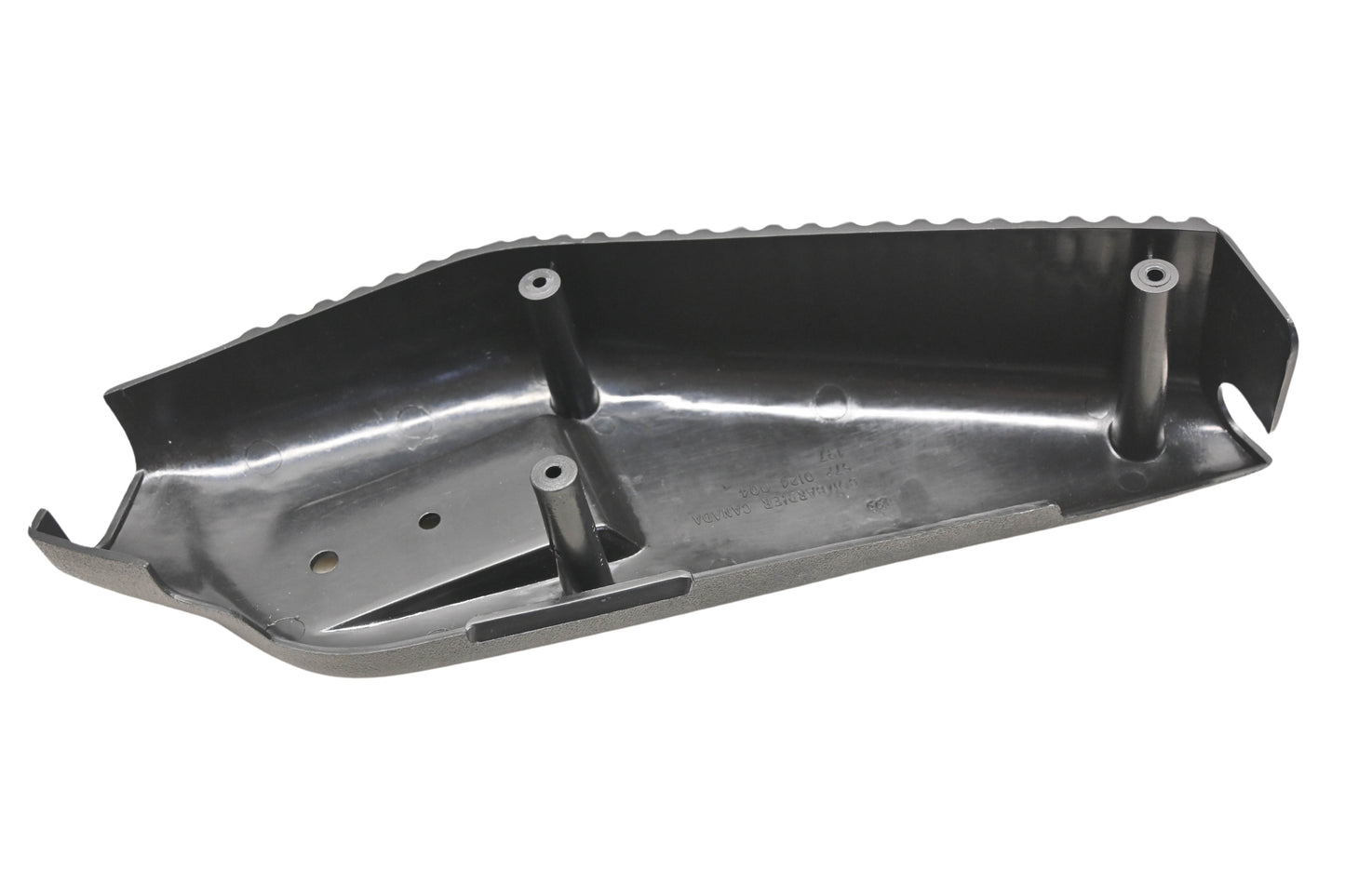 Aftermarket 572012400 Left rear Moulding NOS