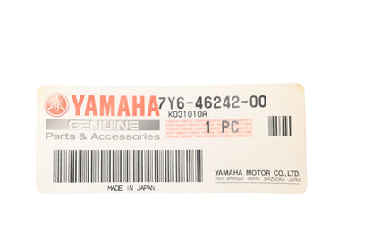 New OEM Yamaha 7Y6-46242-00-00 V-Belt NOS