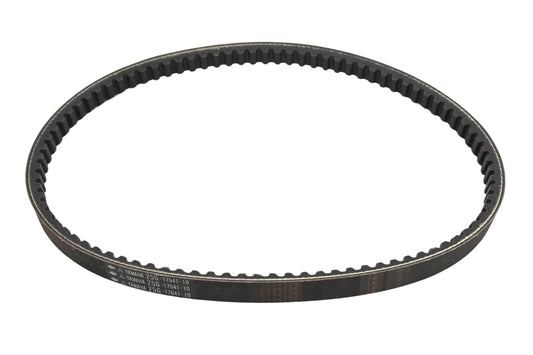 New OEM Yamaha 25G-17641-10-00 Drive Belt NOS