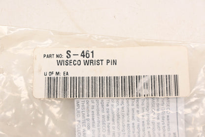 Wiseco S-461 Wrist Pin NOS