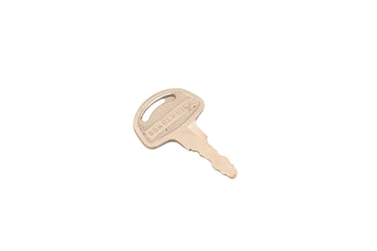 Bombardier 112 Key #112