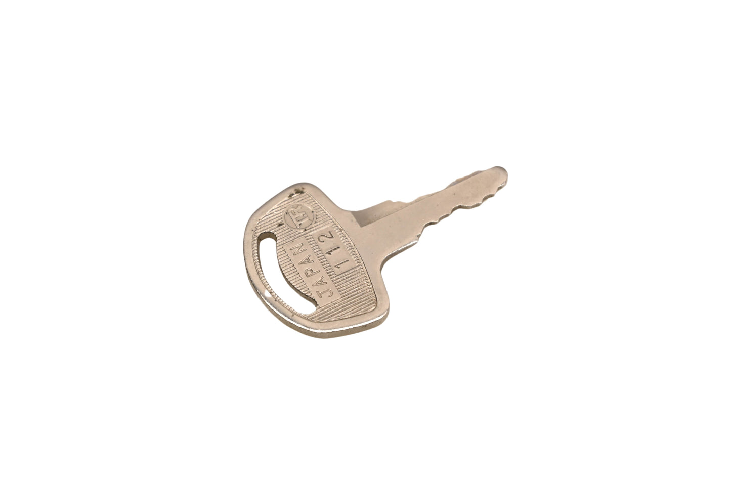 Bombardier 112 Key #112