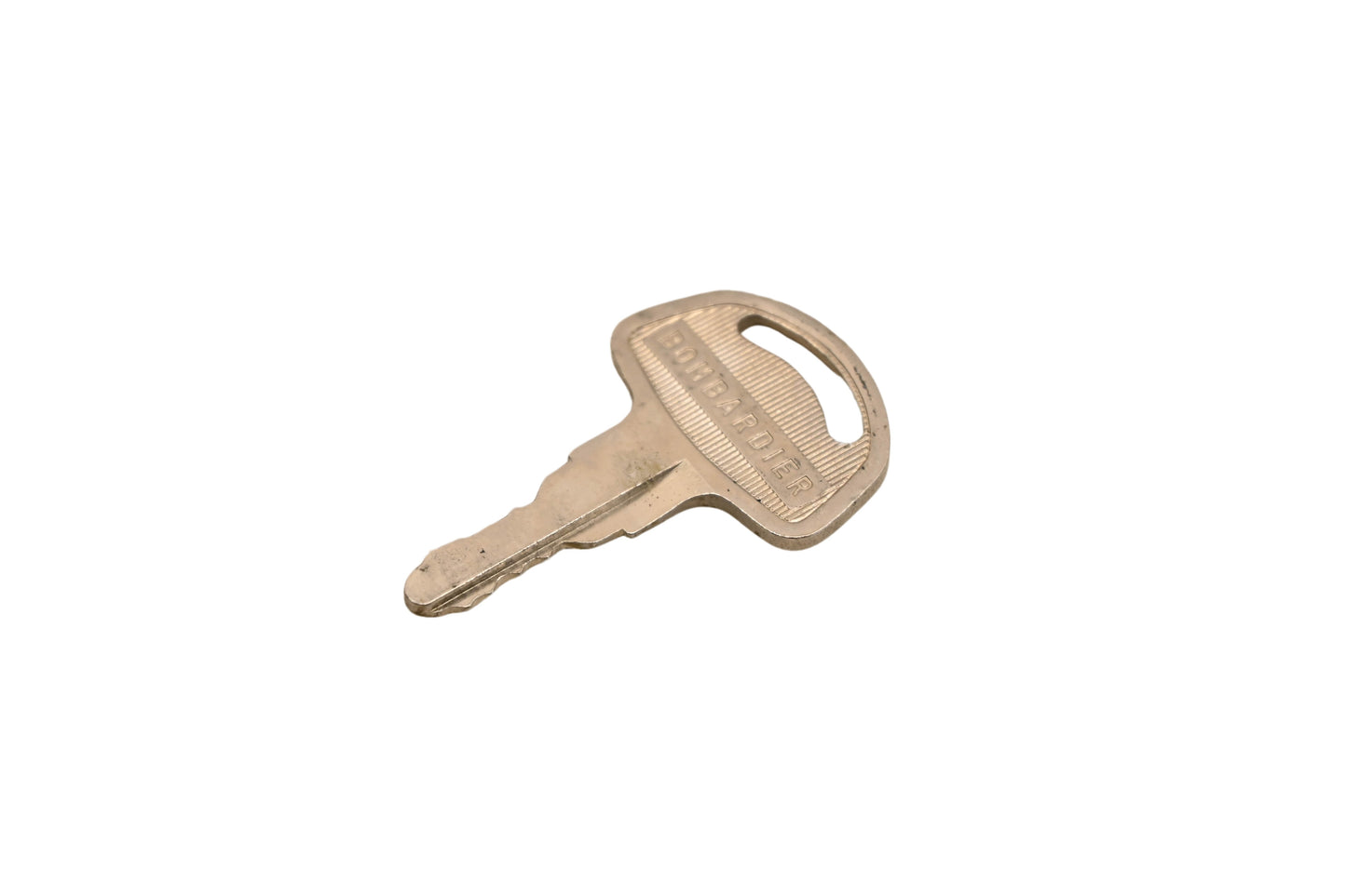 Bombardier 117 Key #117