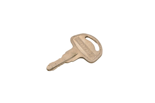 Bombardier 117 Key #117