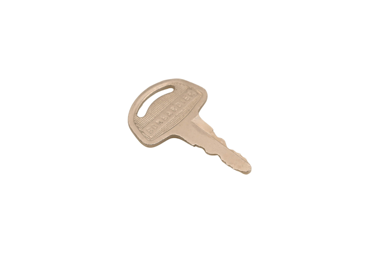 Bombardier 130 Key #130