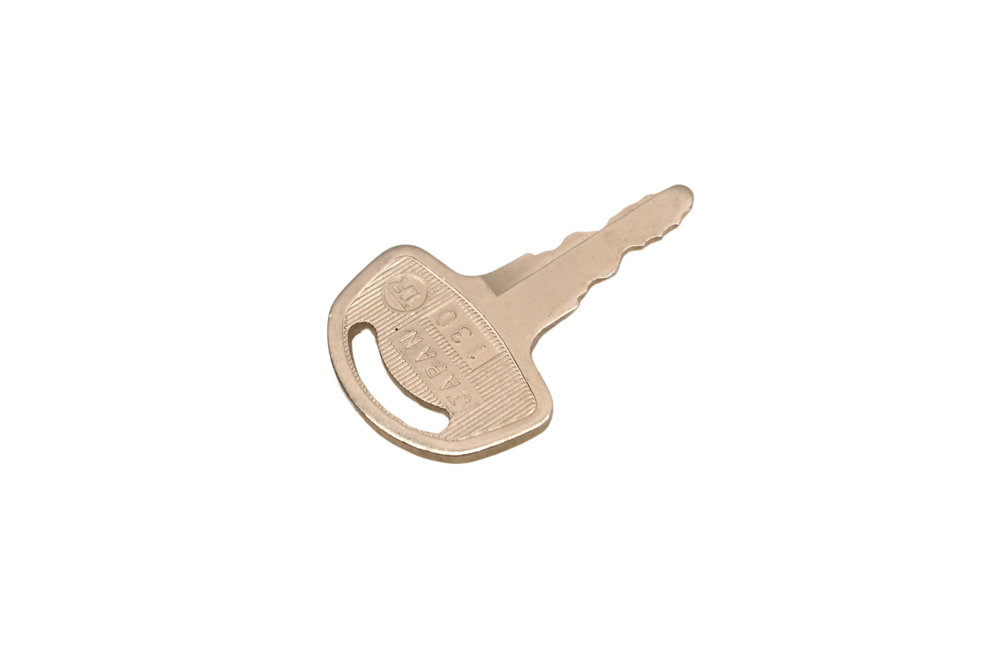 Bombardier 130 Key #130