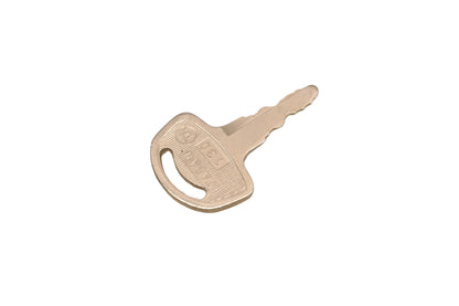 Bombardier 130 Key #130