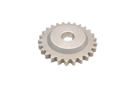 New OEM Yamaha 257-15651-00-00 Kick Idle Gear NOS