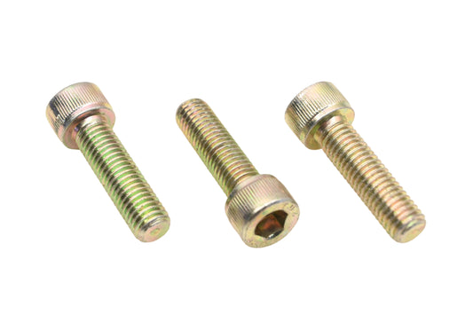 Aftermarket 205003544 Socket Screws M10x35 Qty 3 NOS