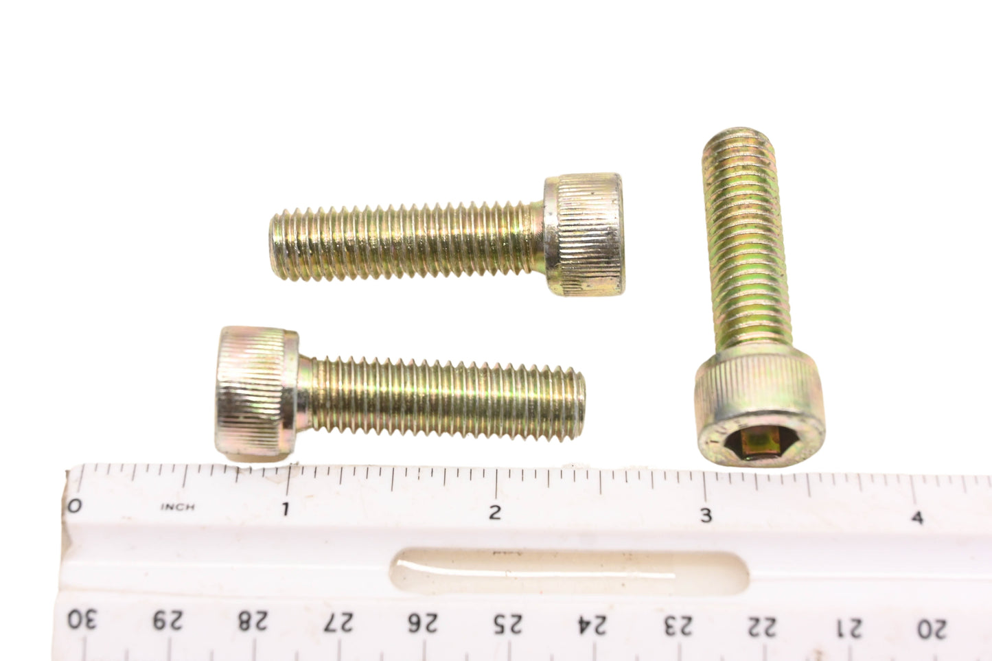 Aftermarket 205003544 Socket Screws M10x35 Qty 3 NOS