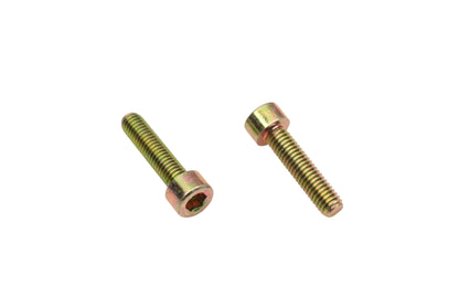 Aftermarket 205062544 Socket Screws M6x25 Qty 2 NOS