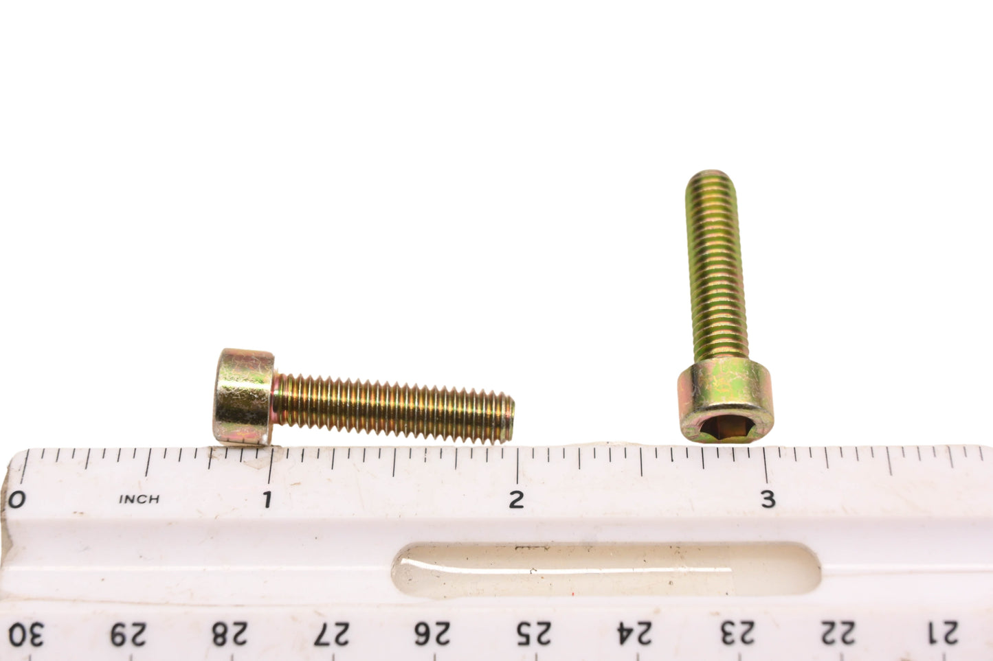 Aftermarket 205062544 Socket Screws M6x25 Qty 2 NOS