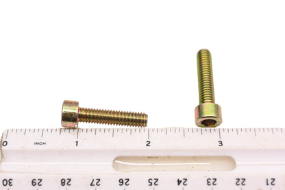 Aftermarket 205062544 Socket Screws M6x25 Qty 2 NOS