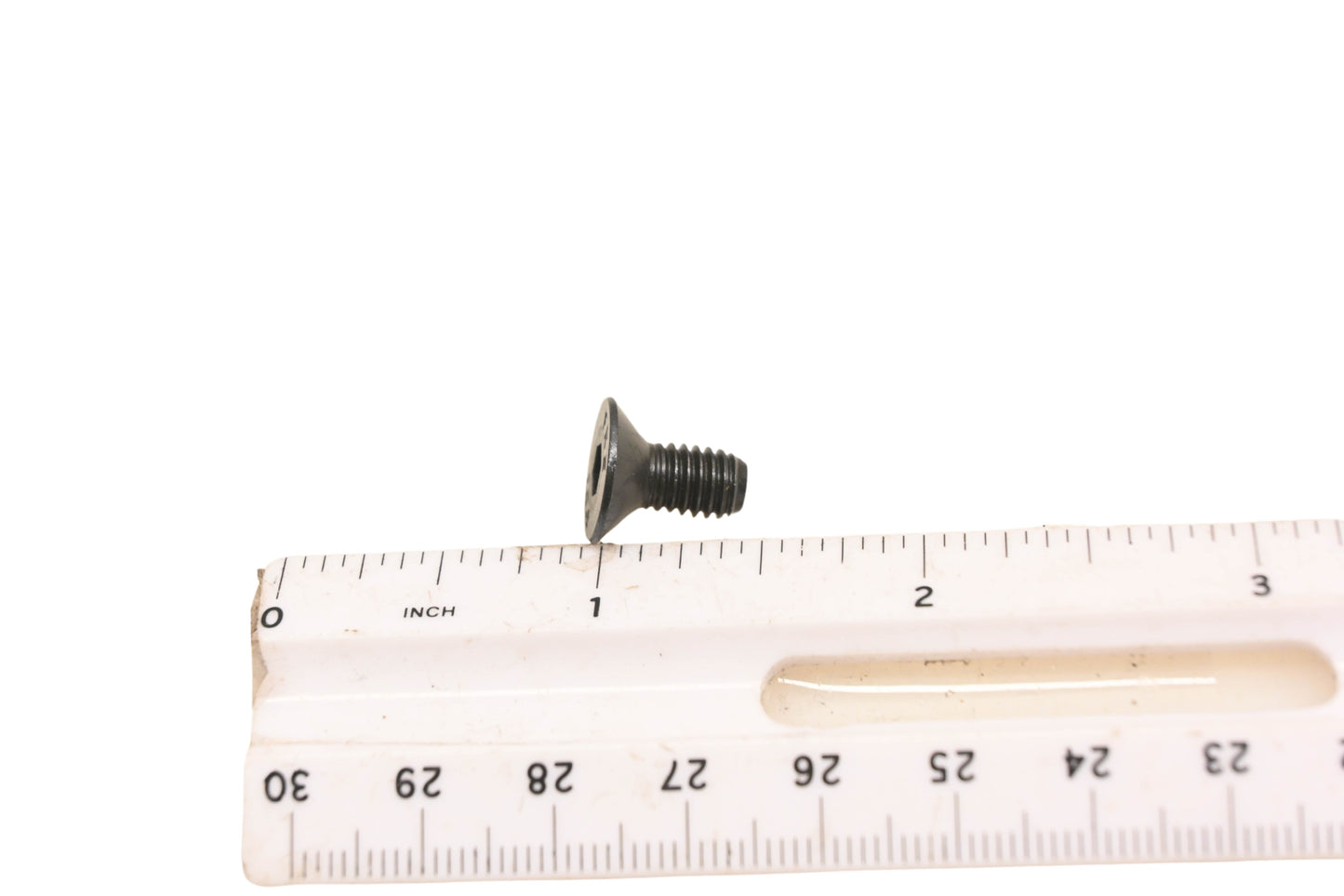 Aftermarket 205361296 Flat Head Socket Screw M6x12 NOS