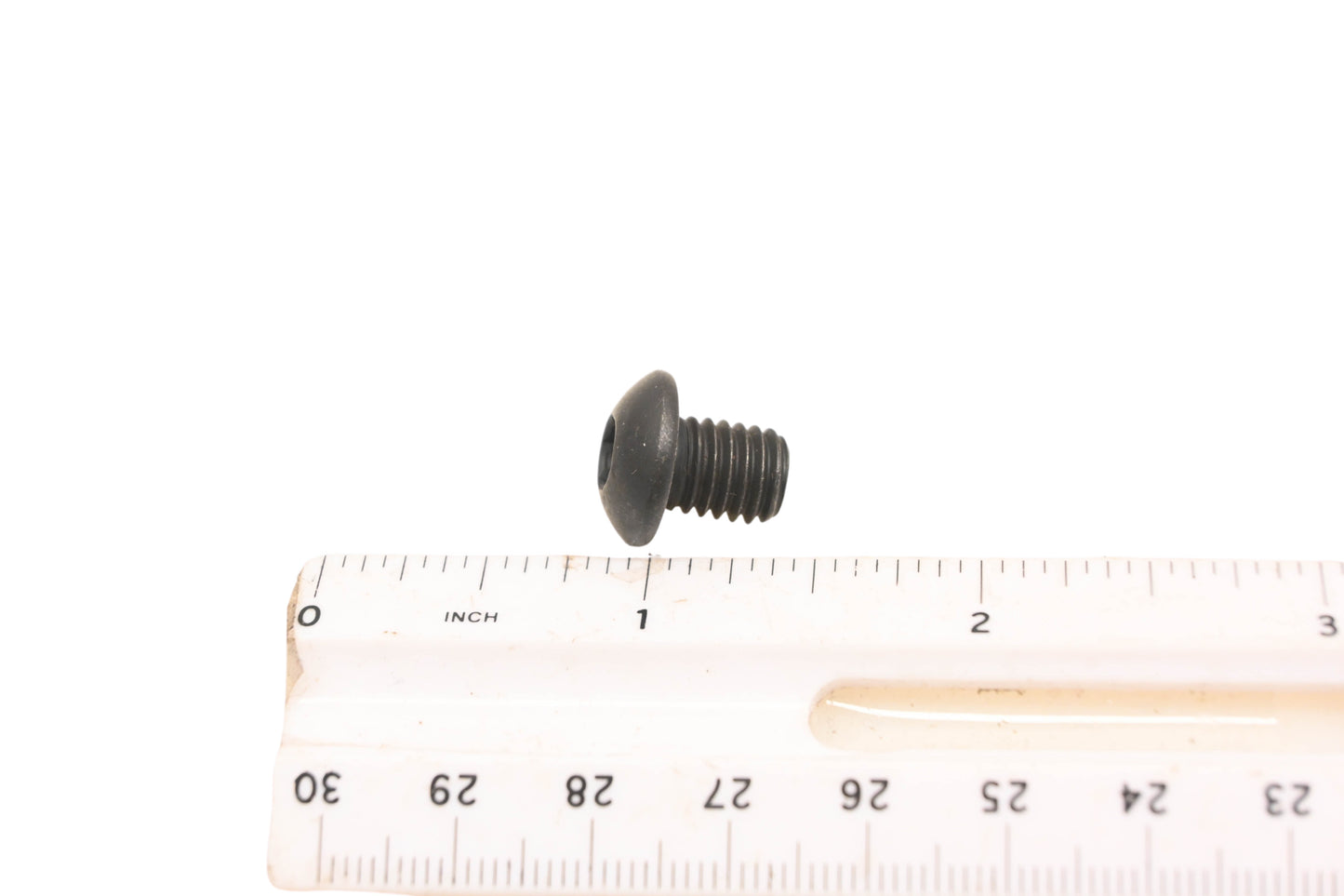 Aftermarket 205481046 Button Head Socket Screw NOS