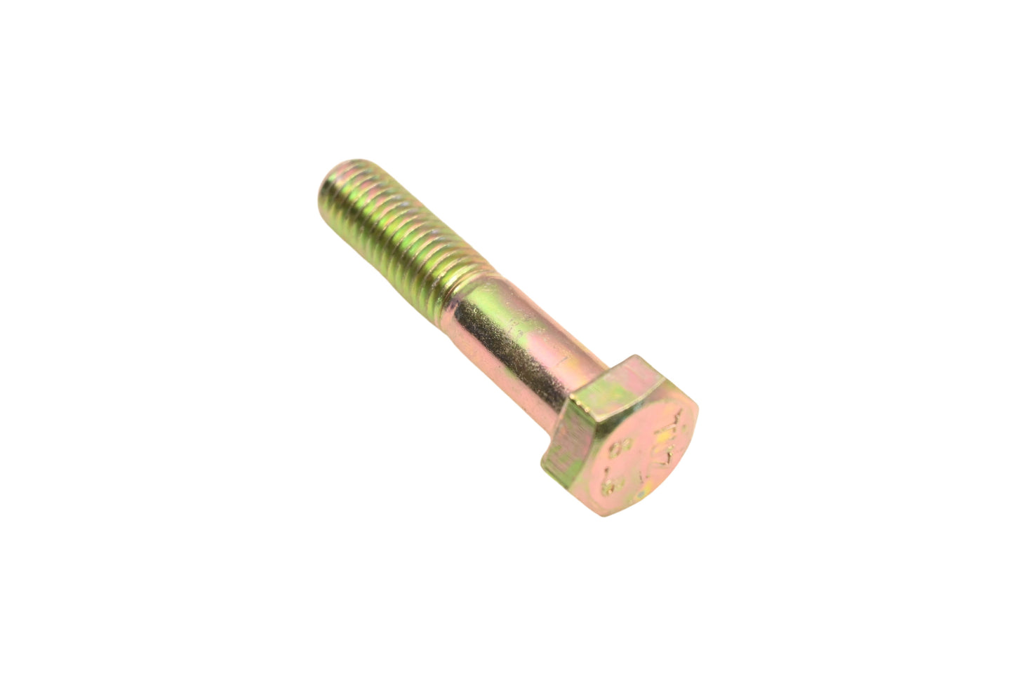 Aftermarket 207005044 Hex Head Bolt M10x50 NOS