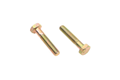 Aftermarket 207063044 Hex Head Bolts M6x30 Qty 2 NOS