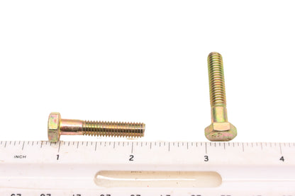 Aftermarket 207063044 Hex Head Bolts M6x30 Qty 2 NOS