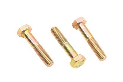 Aftermarket 207084044 Hex Head Bolts M8x40 Qty 3 NOS