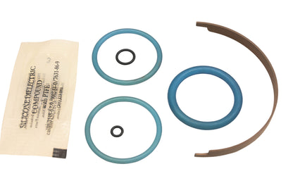 Parts Unlimited TS-68-LRV Shock Large Reservoir Seal Kit NOS