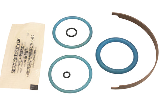 Parts Unlimited TS-68-LRV Shock Large Reservoir Seal Kit NOS