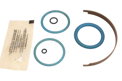 Parts Unlimited TS-68-LRV Shock Large Reservoir Seal Kit NOS