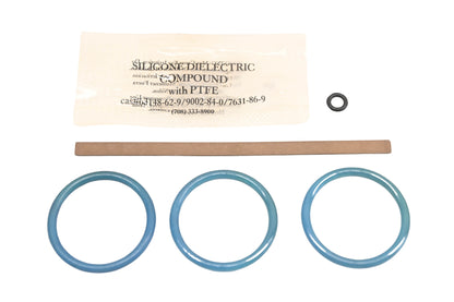 Parts Unlimited TS-68-SRV Shock Small Reservoir Seal Kit NOS
