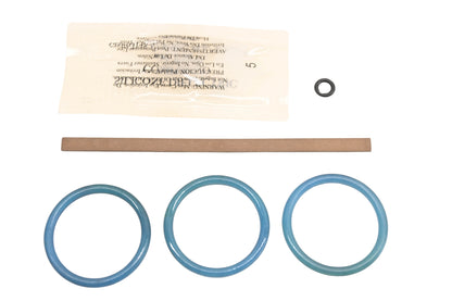 Parts Unlimited TS-68-SRV Shock Small Reservoir Seal Kit NOS