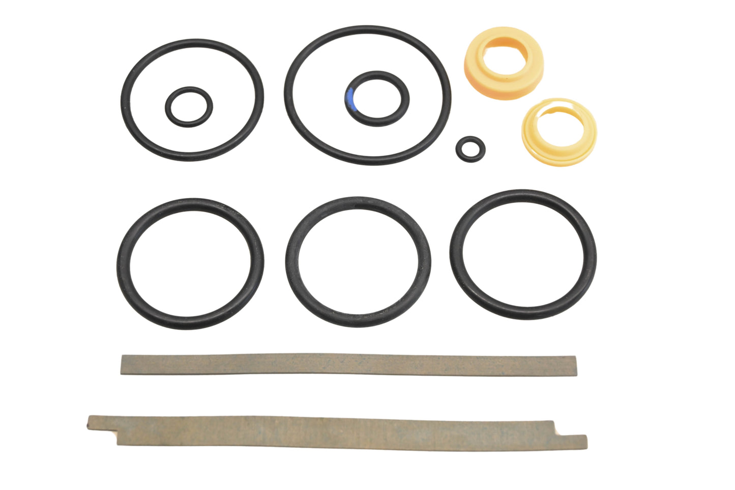 Fox Racing Shox 803-00-012-A, 43-1001 Fox Shock Rebuild Seal Kit NOS