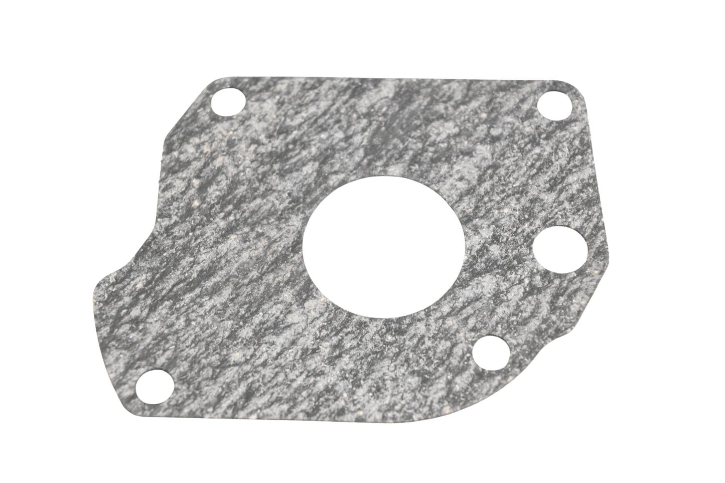 New OEM Yamaha 4BB-15467-00-00 Crankcase Oil Pump Cover Gasket NOS