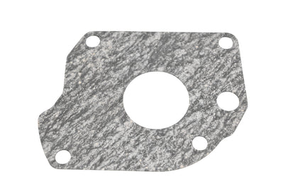 New OEM Yamaha 4BB-15467-00-00 Crankcase Oil Pump Cover Gasket NOS