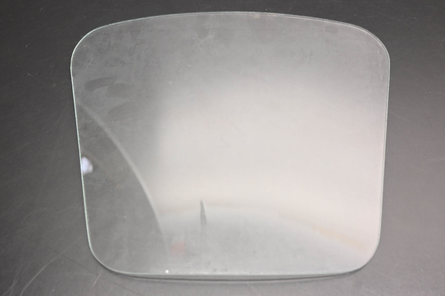 New OEM Yamaha ABA-4X701-30-00 Headlight Glass Lens Kit NOS