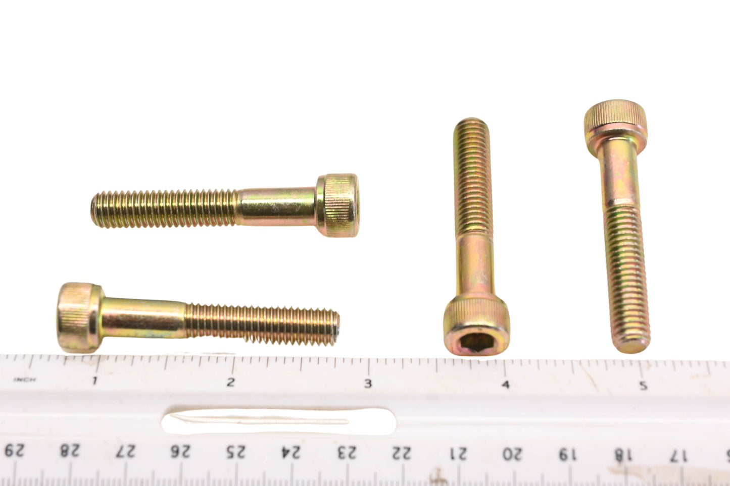 Aftermarket 205084544 Socket Heat Screws M8x45 Qty 4 NOS