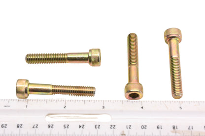 Aftermarket 205084544 Socket Heat Screws M8x45 Qty 4 NOS