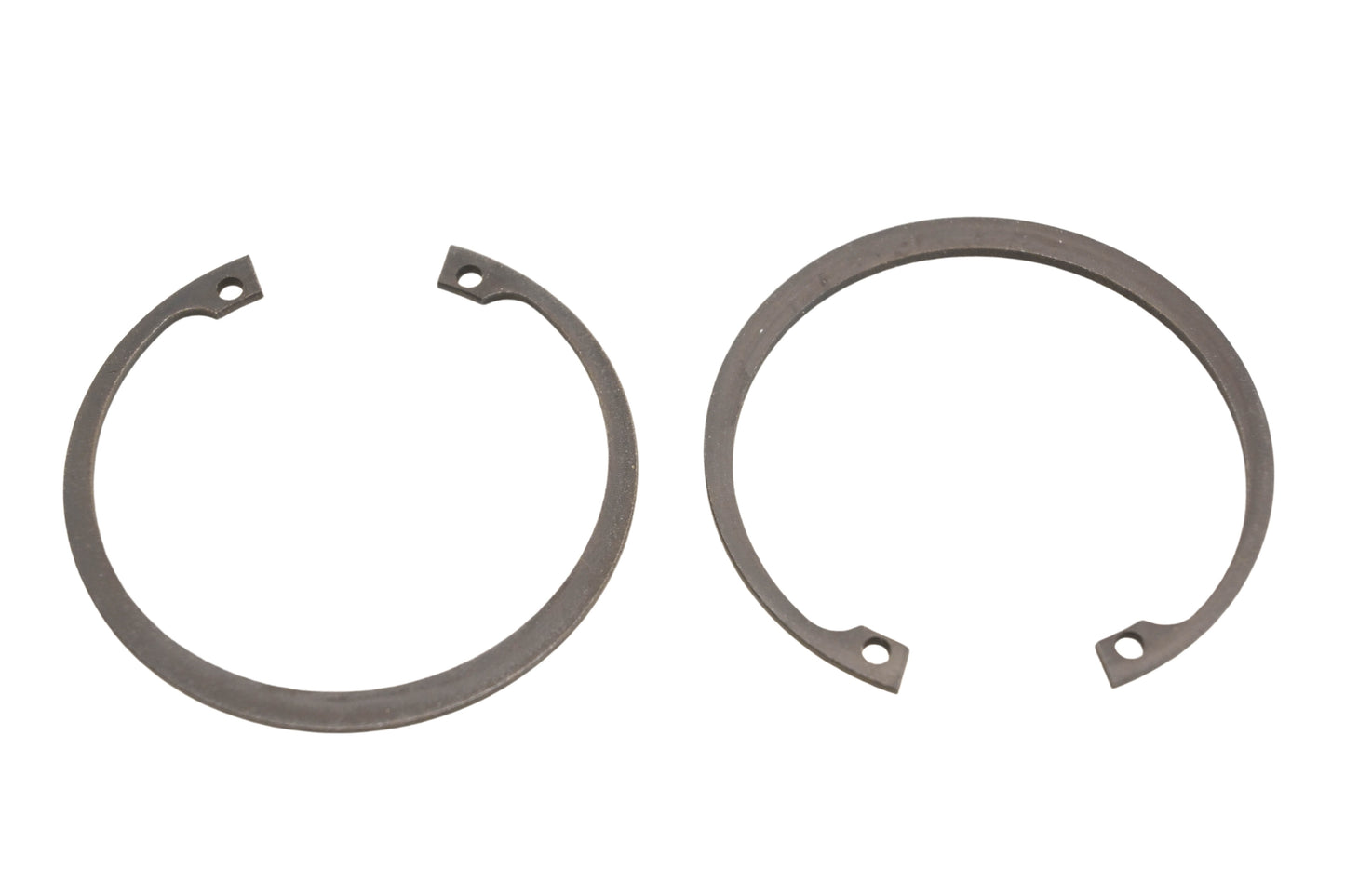 Kimpex K04-116-1000, S5212-10003-004 Idler Wheel Circlips Qty 2 NOS