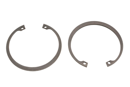 Kimpex K04-116-1000, S5212-10003-004 Idler Wheel Circlips Qty 2 NOS