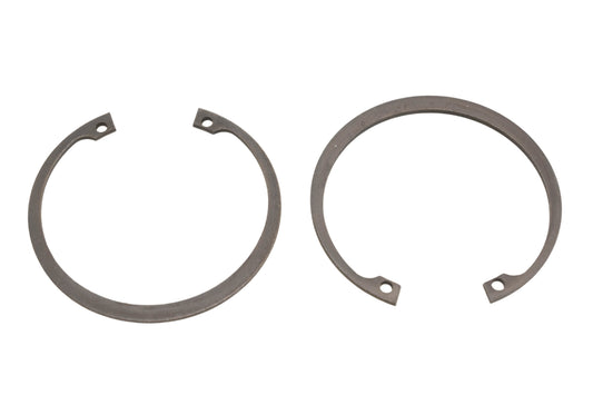 Kimpex K04-116-1000, S5212-10003-004 Idler Wheel Circlips Qty 2 NOS