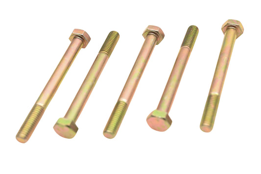 Aftermarket 207088044 Hex Cap Screws Qty 5 NOS
