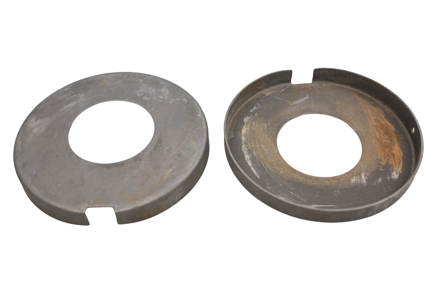 OEM Yamaha 420927900 Starter Recoil Covers Qty 2