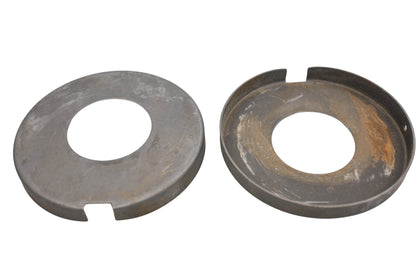 OEM Yamaha 420927900 Starter Recoil Covers Qty 2