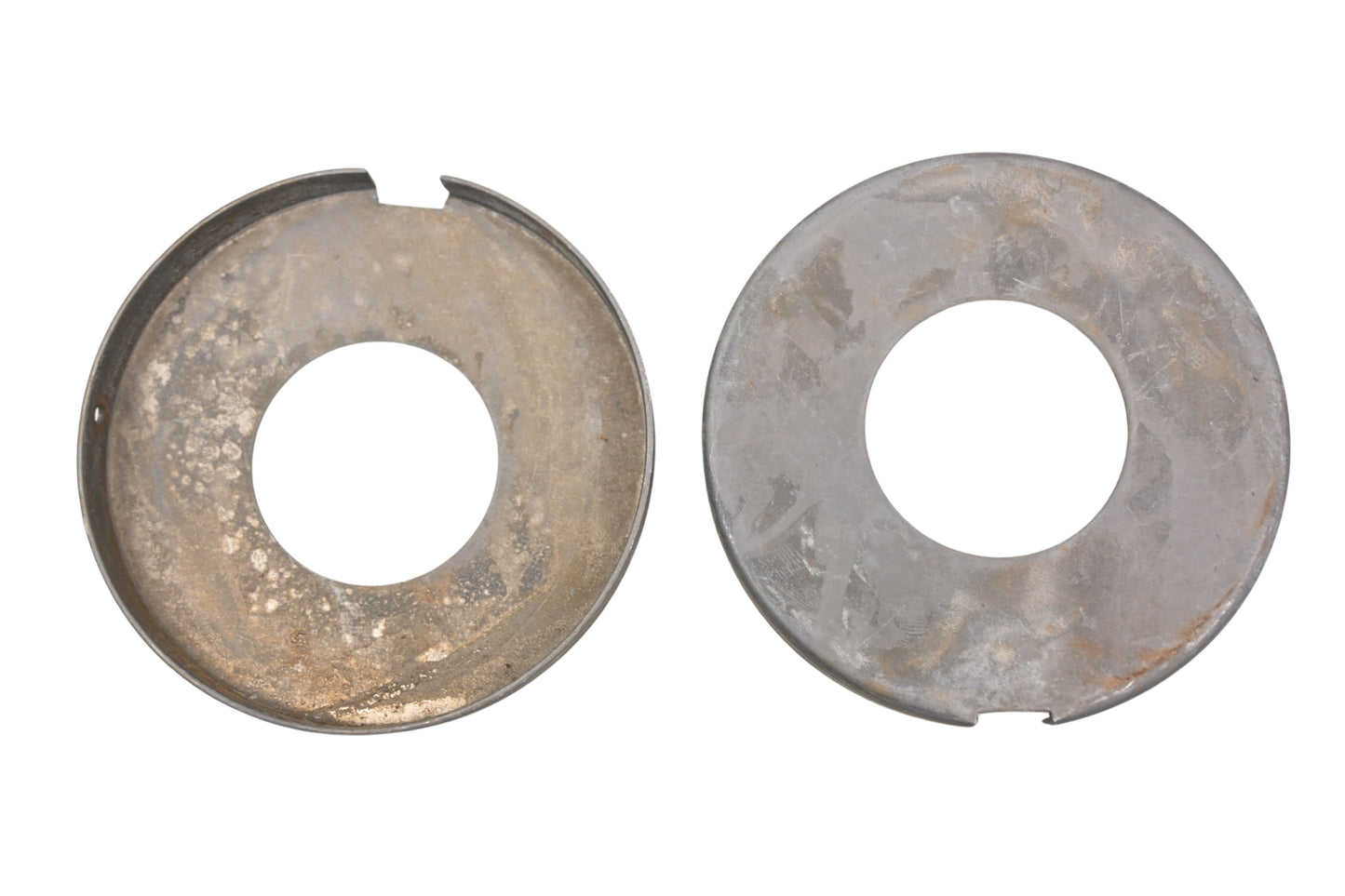 OEM Yamaha 420927900 Starter Recoil Covers Qty 2