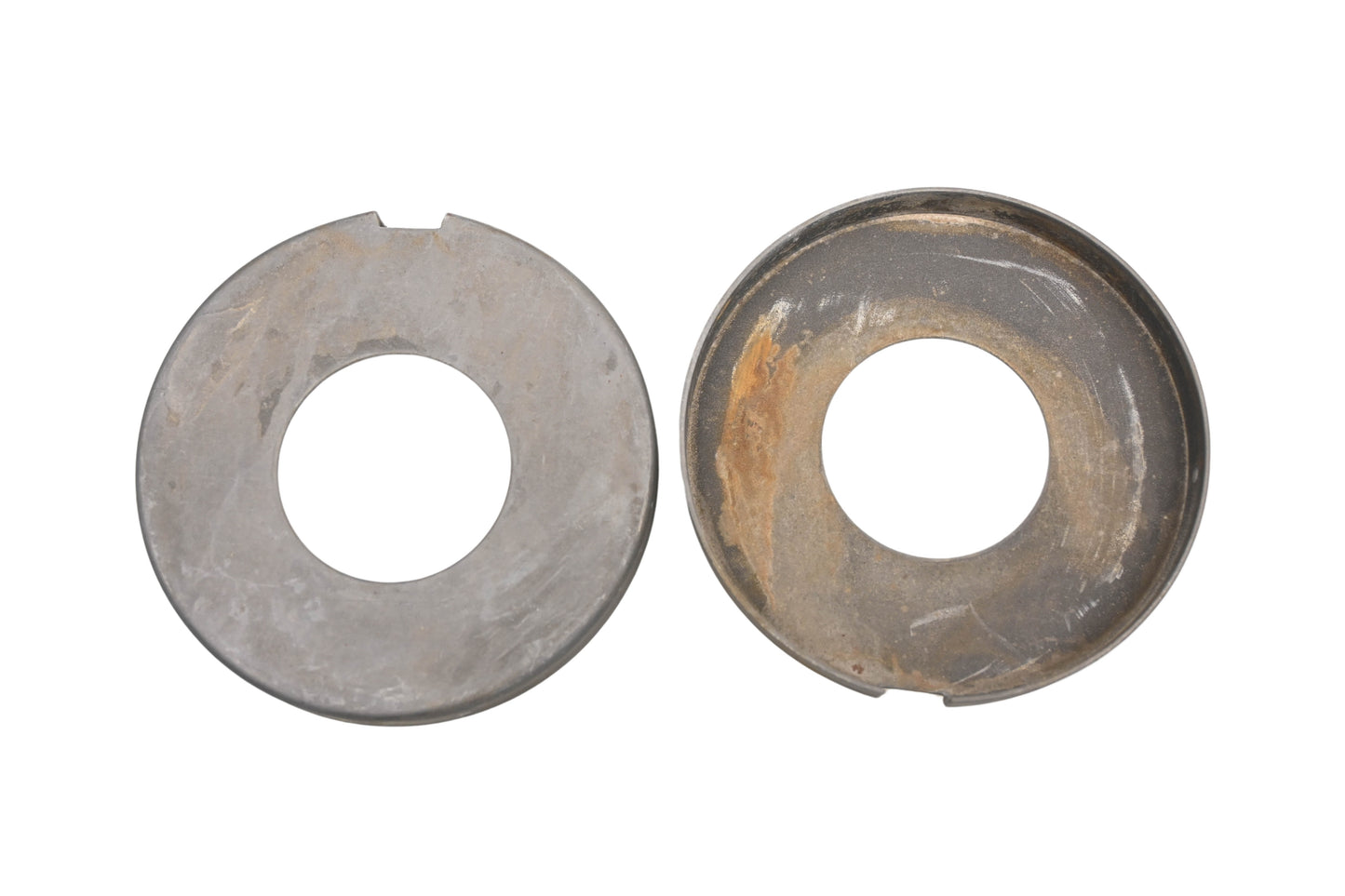 OEM Yamaha 420927900 Starter Recoil Covers Qty 2