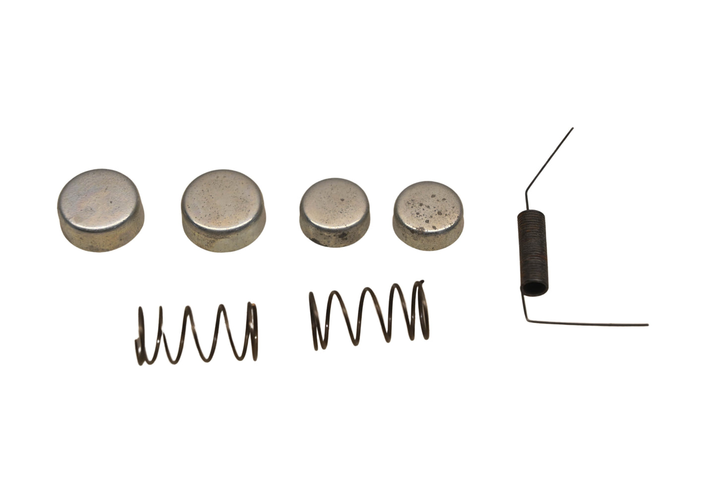 LLP 168S JLO Starter Cup & Spring Kit NOS