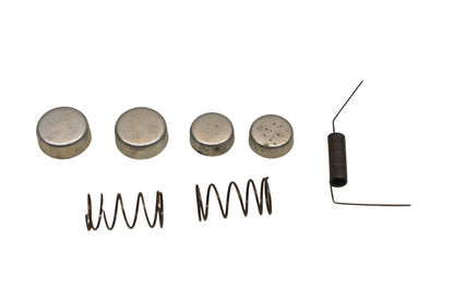 LLP 168S JLO Starter Cup & Spring Kit NOS